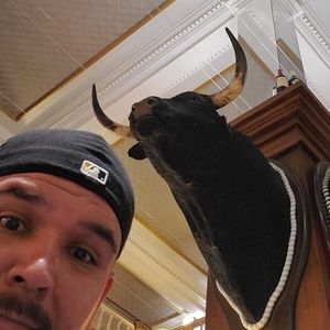 Meet your Posher, Gonzalo